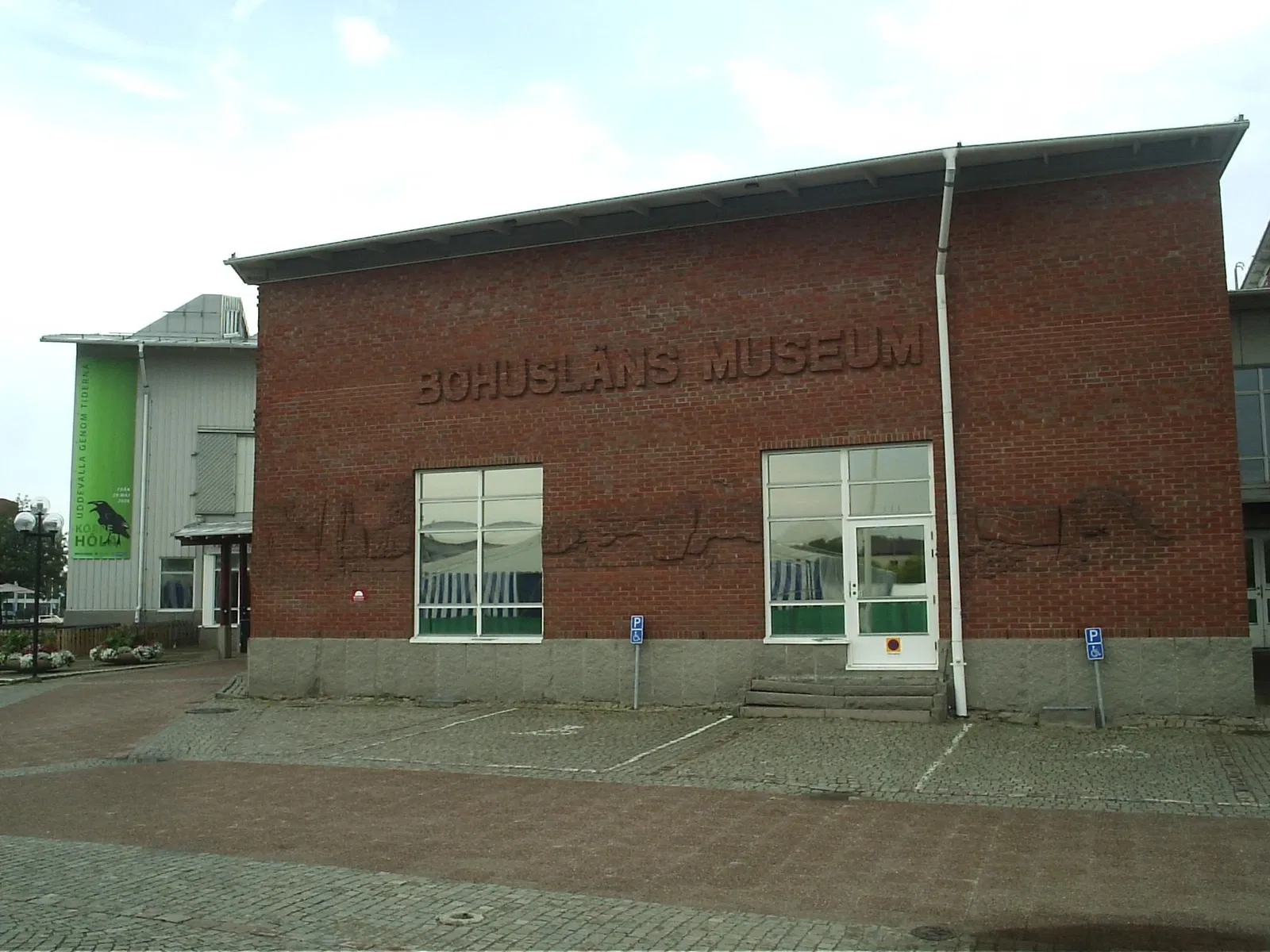 Museum of Bohuslän