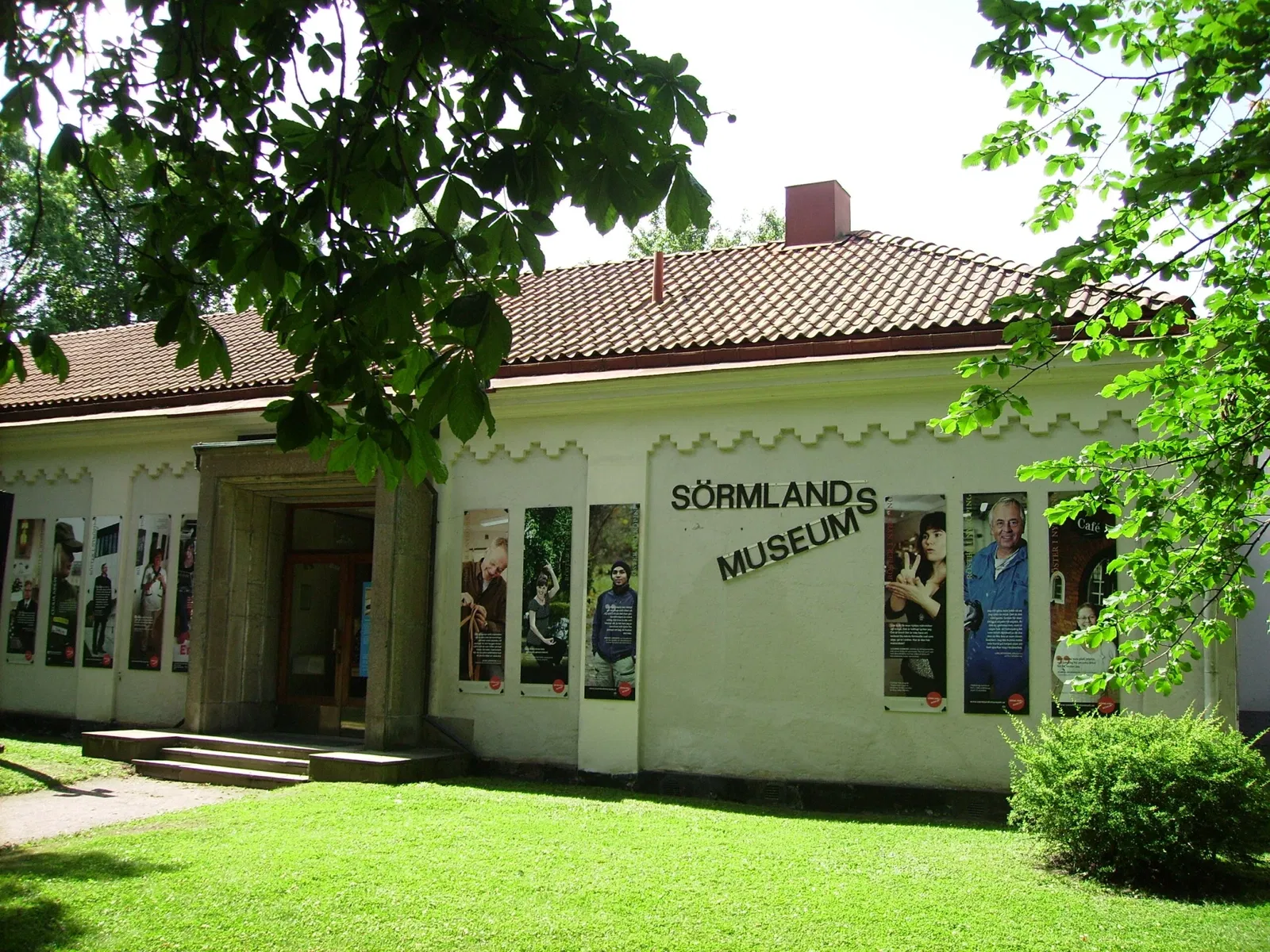 Sörmland Museum