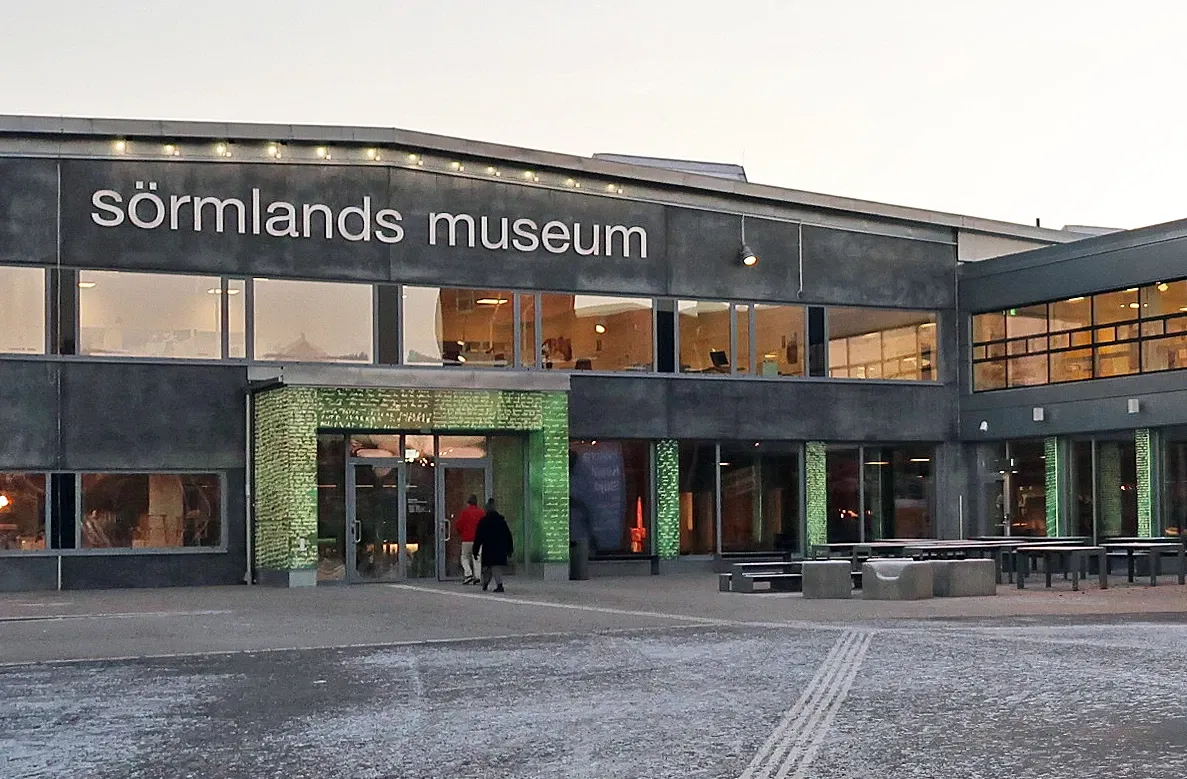 Sörmland Museum
