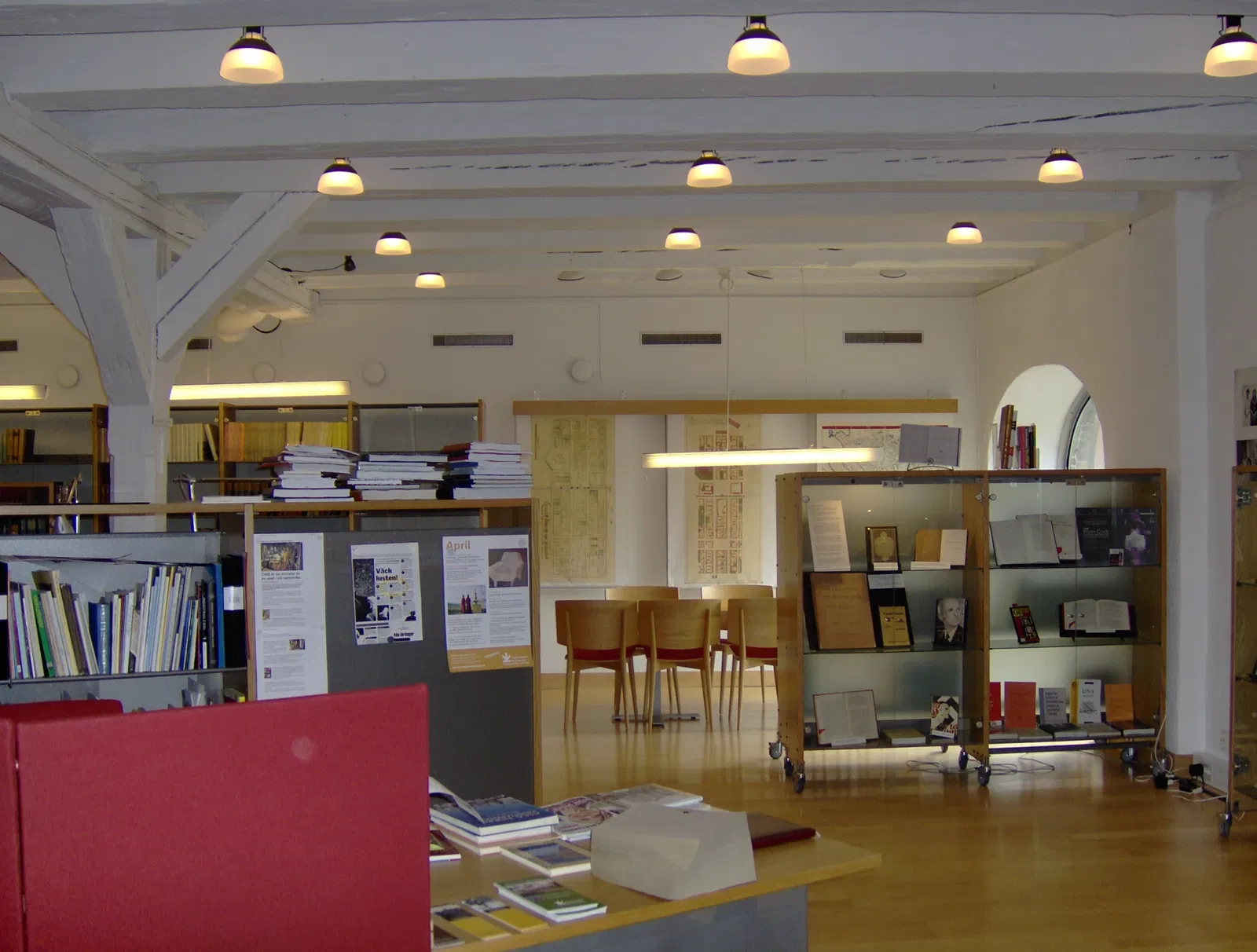 Kristianstad's Regional Museum