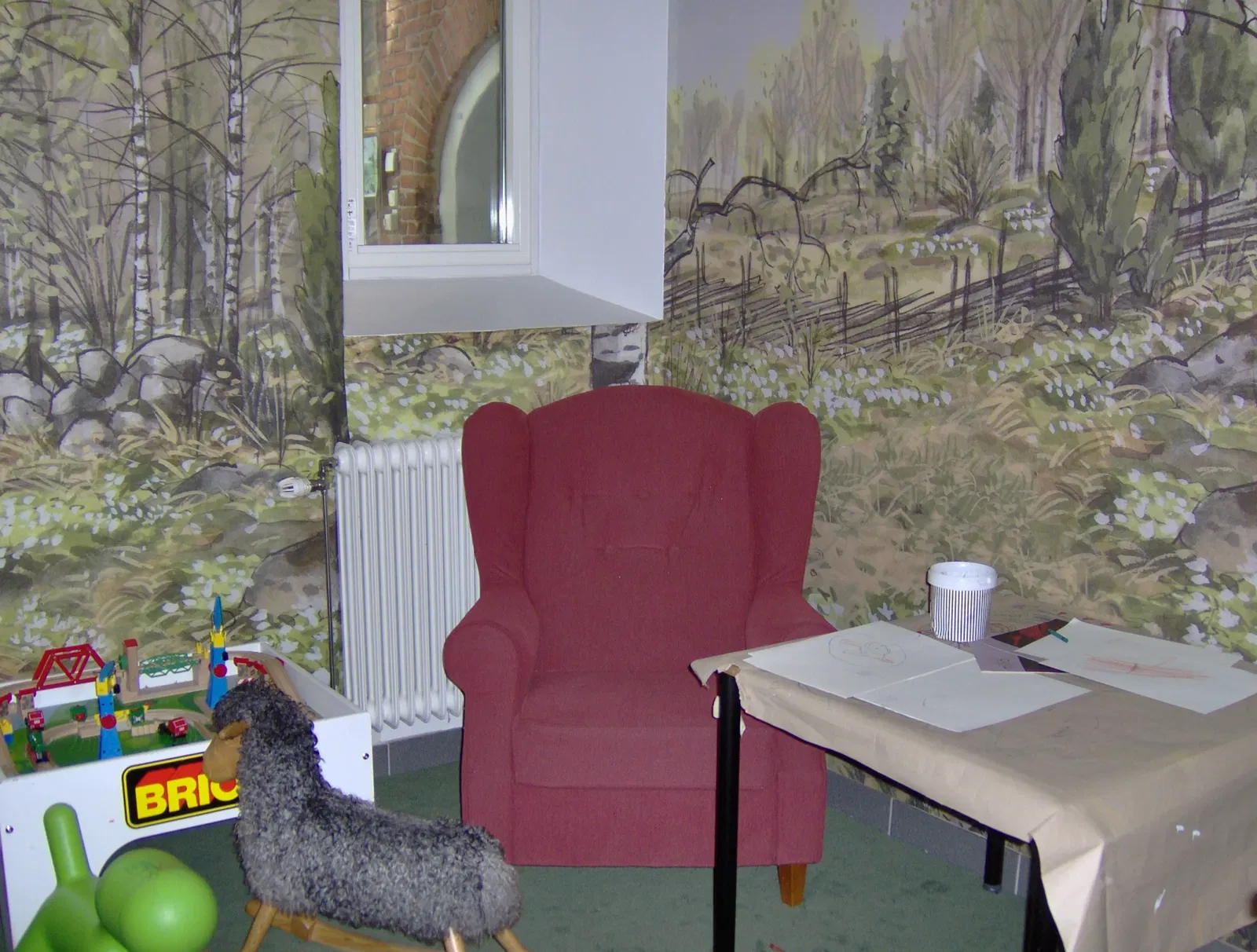 Kristianstad's Regional Museum