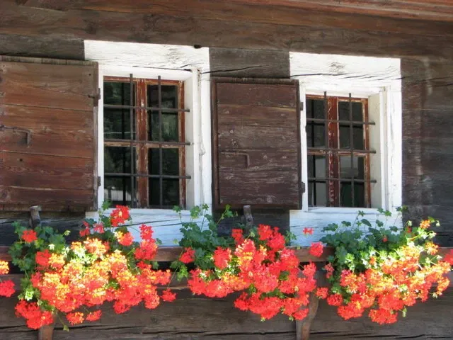 Museo Antica Casa Walser di Borca