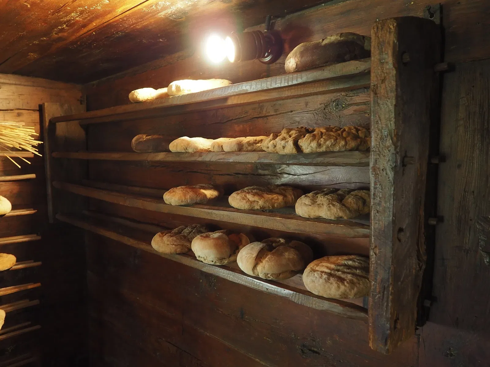 Museo Antica Casa Walser di Borca