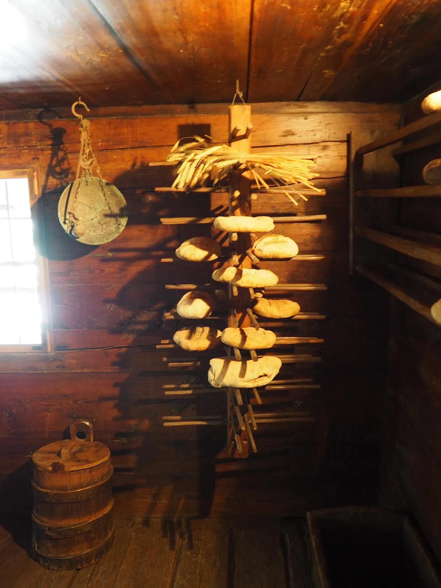 Museo Antica Casa Walser di Borca