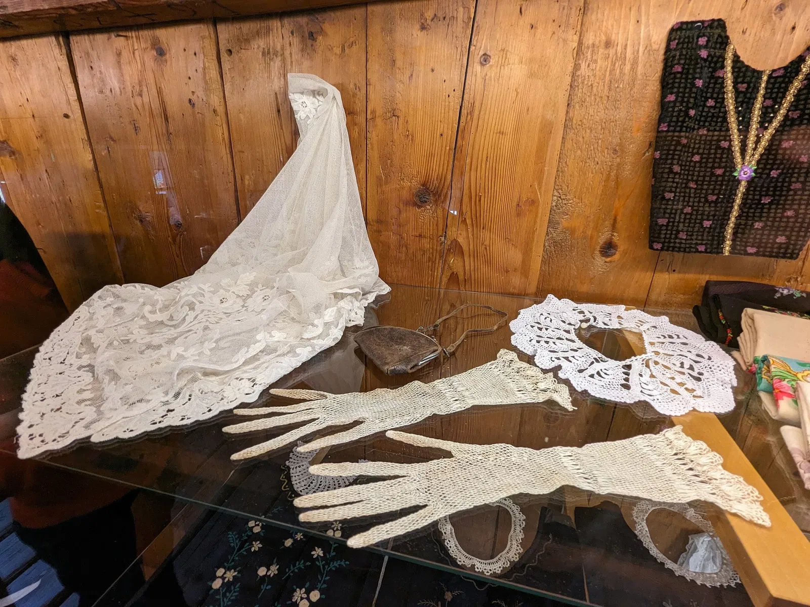 Museo Antica Casa Walser di Borca