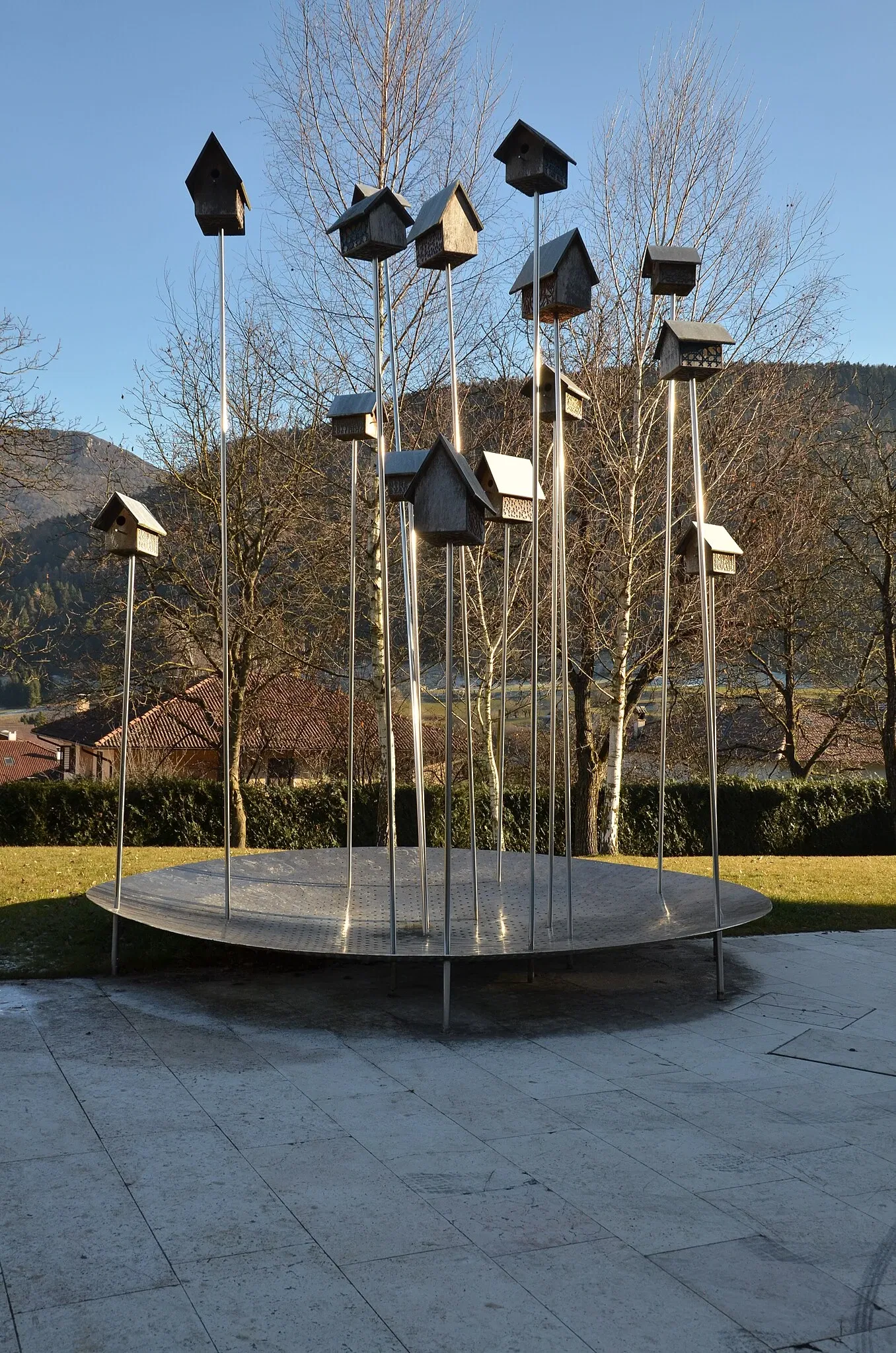 Museo delle Palafitte di Fiavé