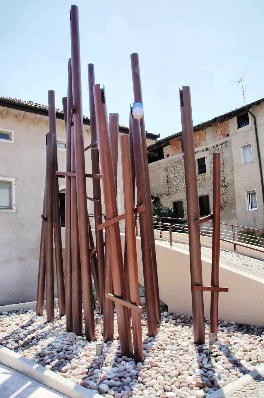 Museo delle Palafitte di Fiavé