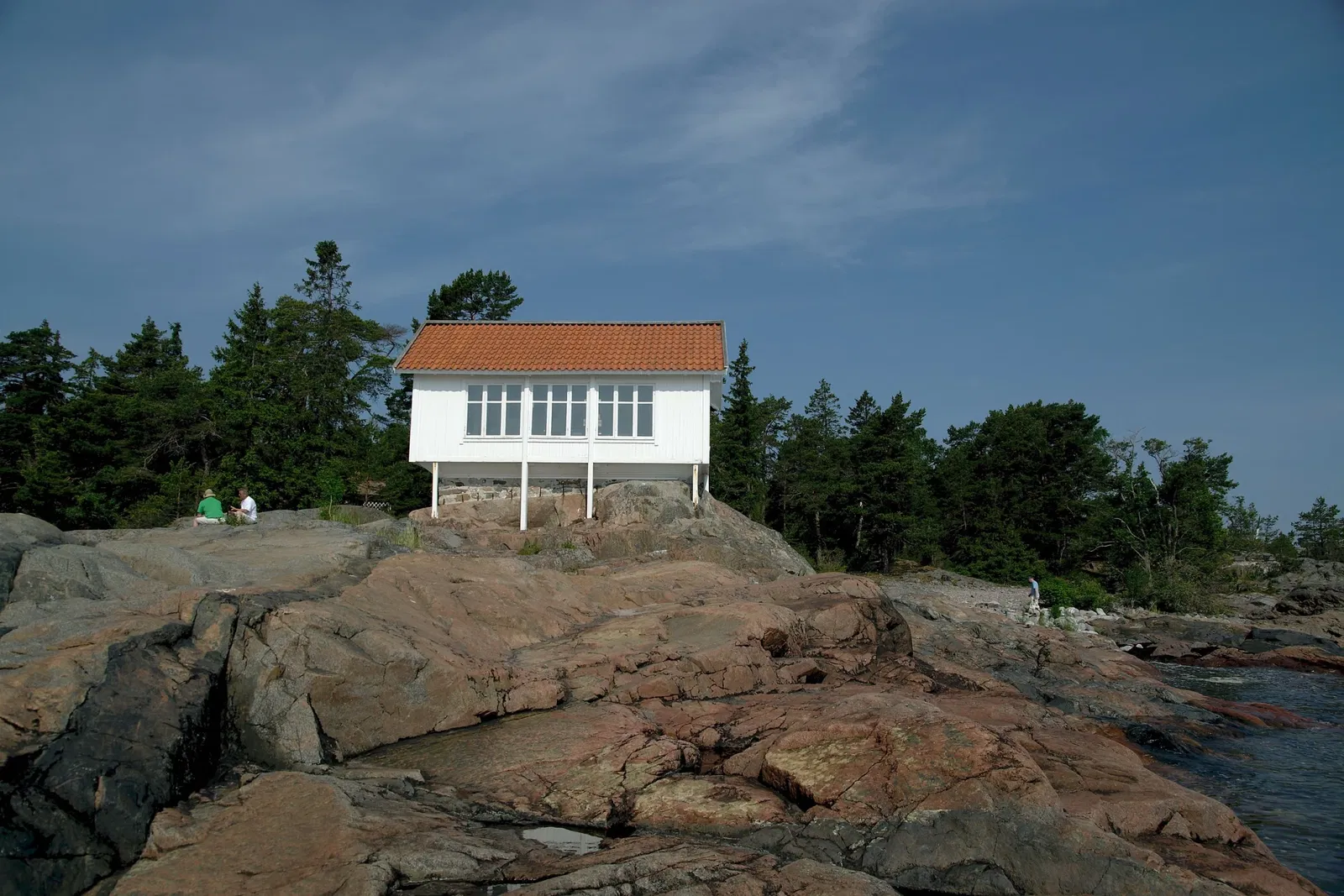 Albert Engströms Ateljé