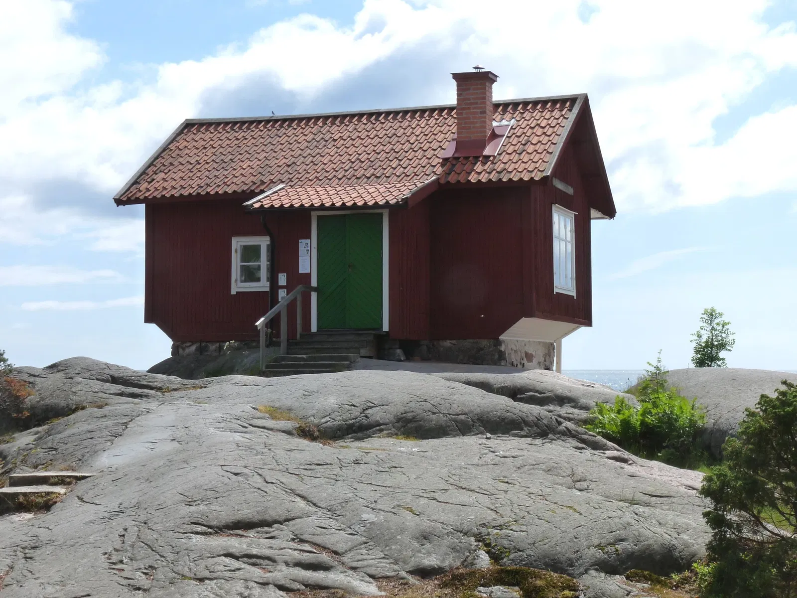 Albert Engströms Ateljé