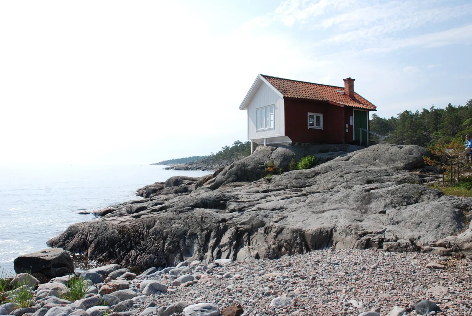 Albert Engströms Ateljé