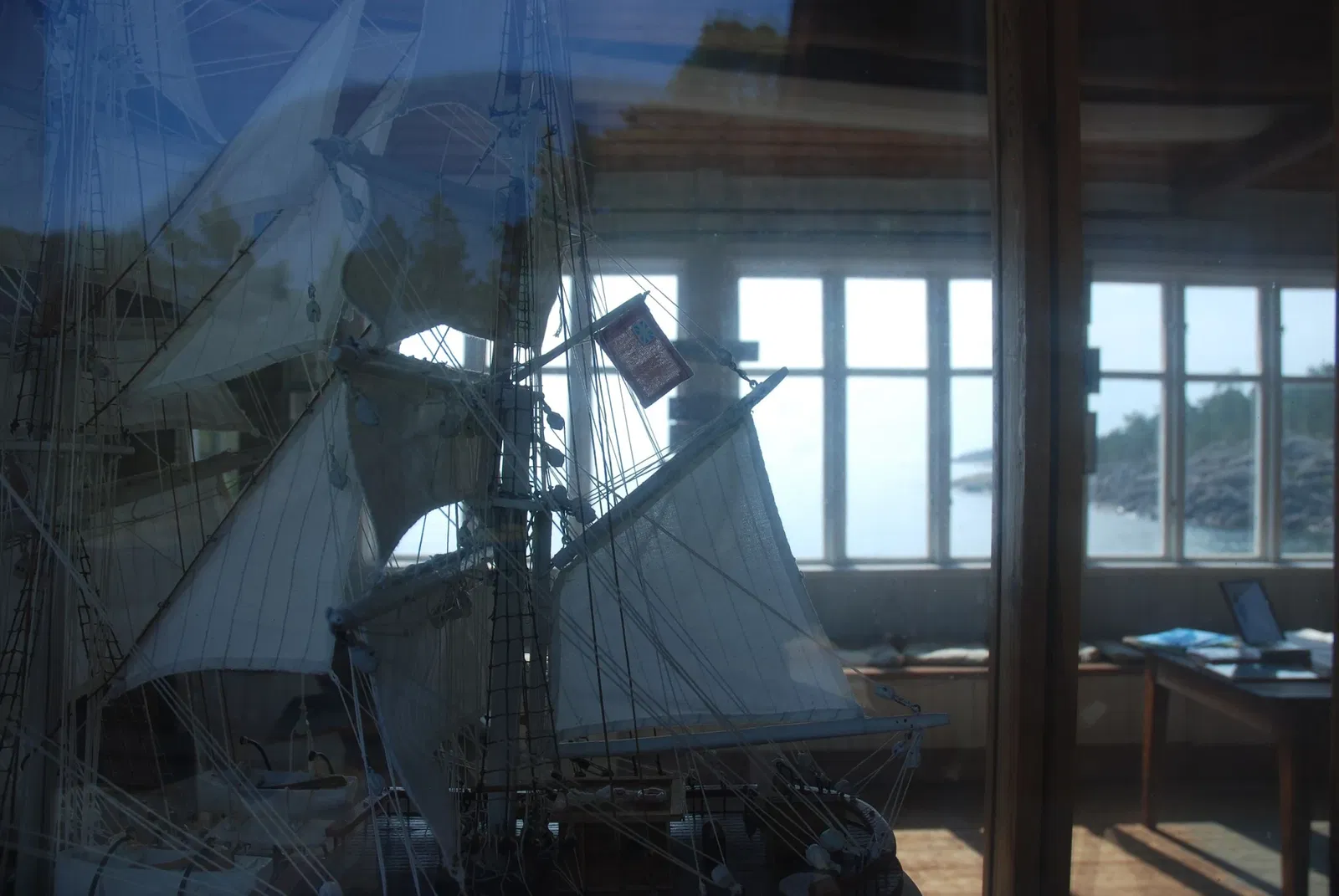 Albert Engströms Ateljé