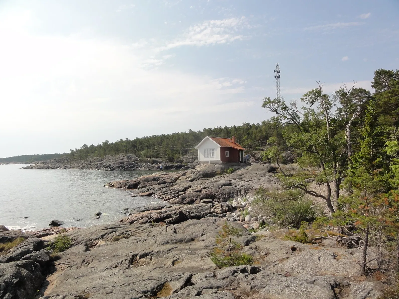 Albert Engströms Ateljé