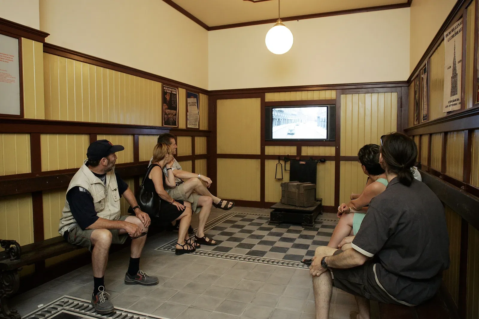 Mémorial de l'Alsace-Moselle