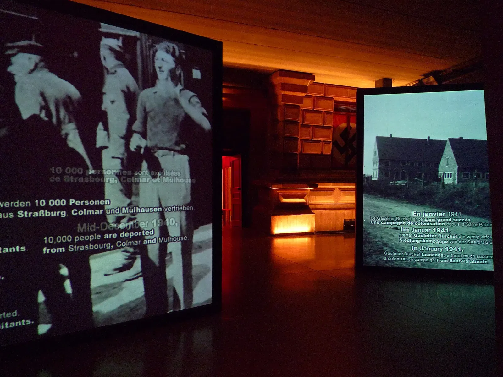 Alsace-Moselle Memorial