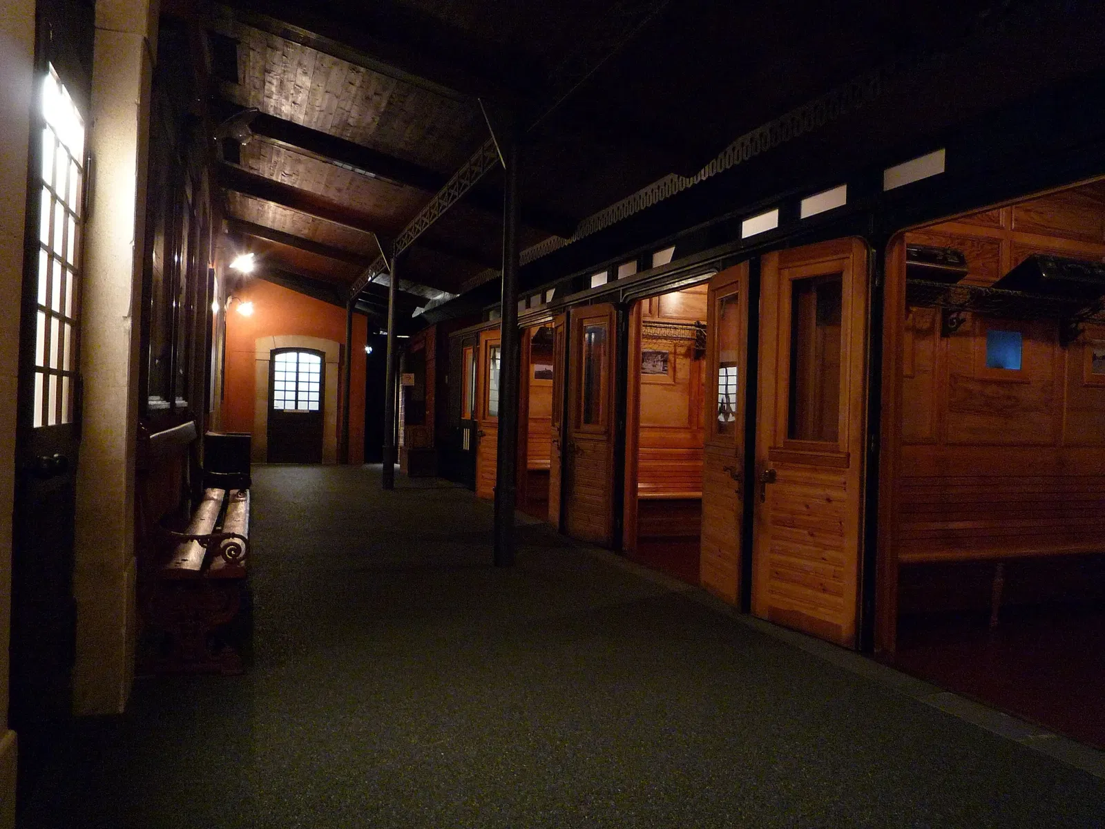 Alsace-Moselle Memorial