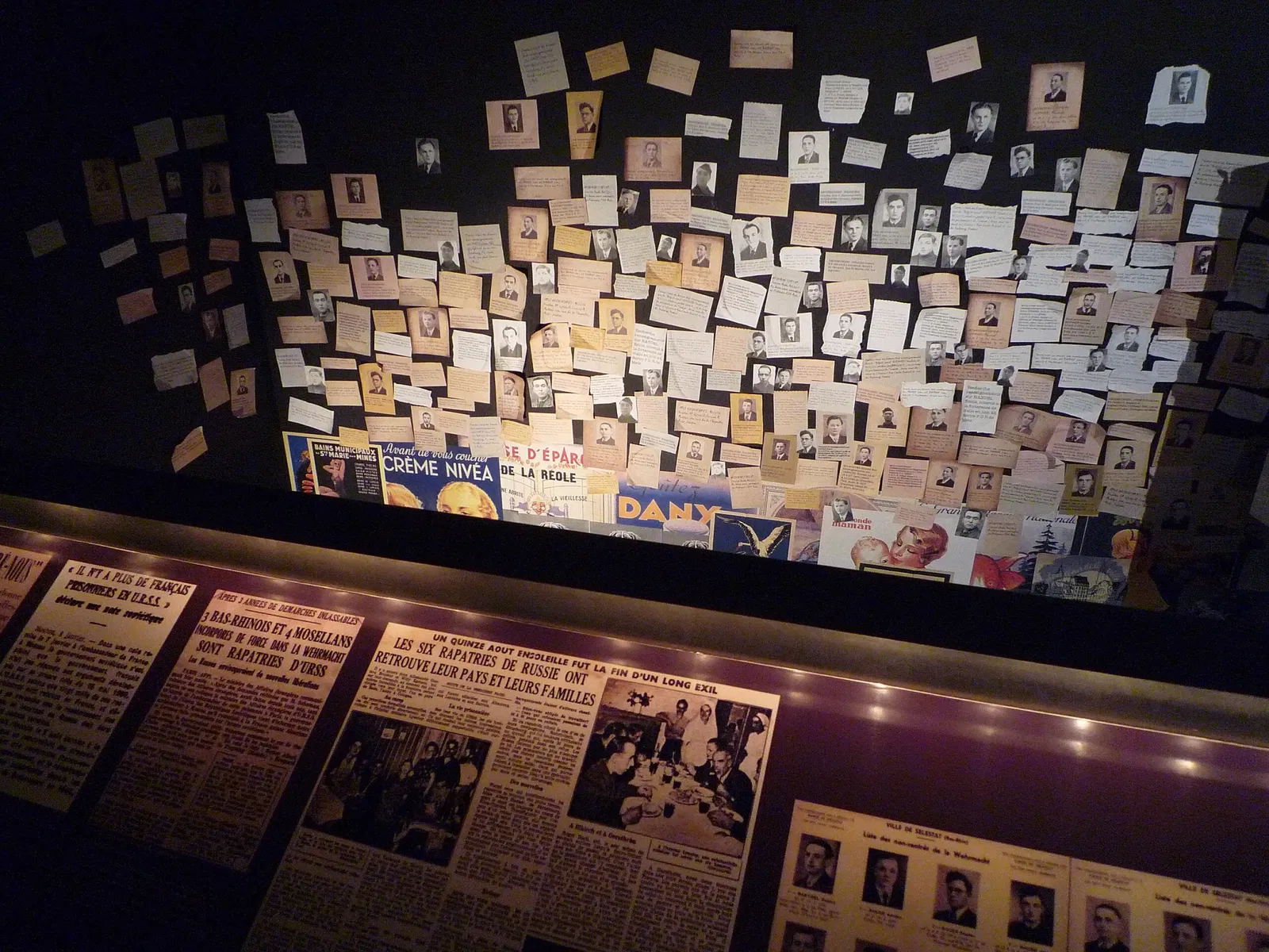 Alsace-Moselle Memorial