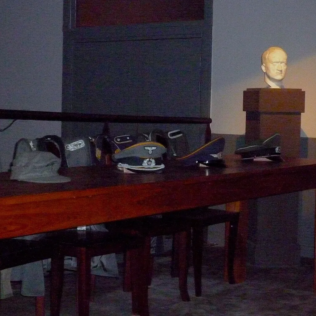 Alsace-Moselle Memorial