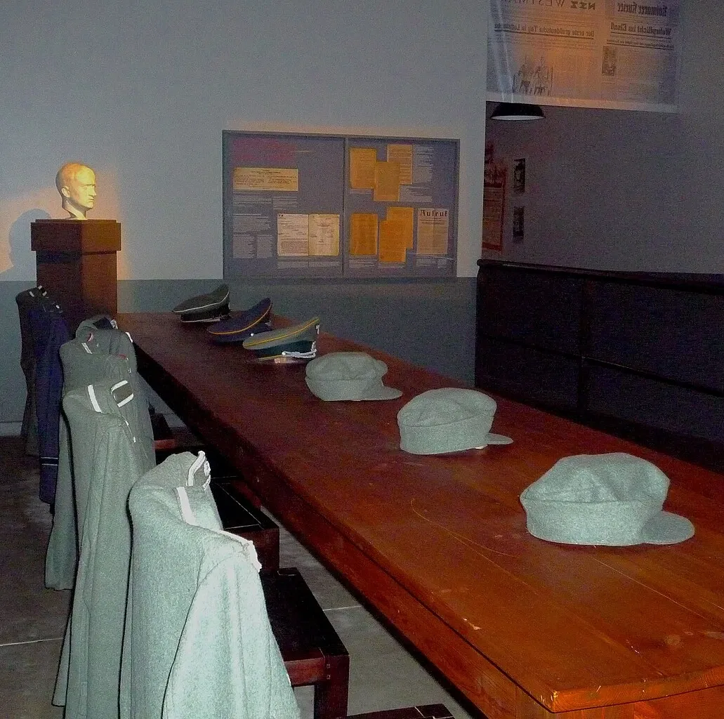 Mémorial de l'Alsace-Moselle