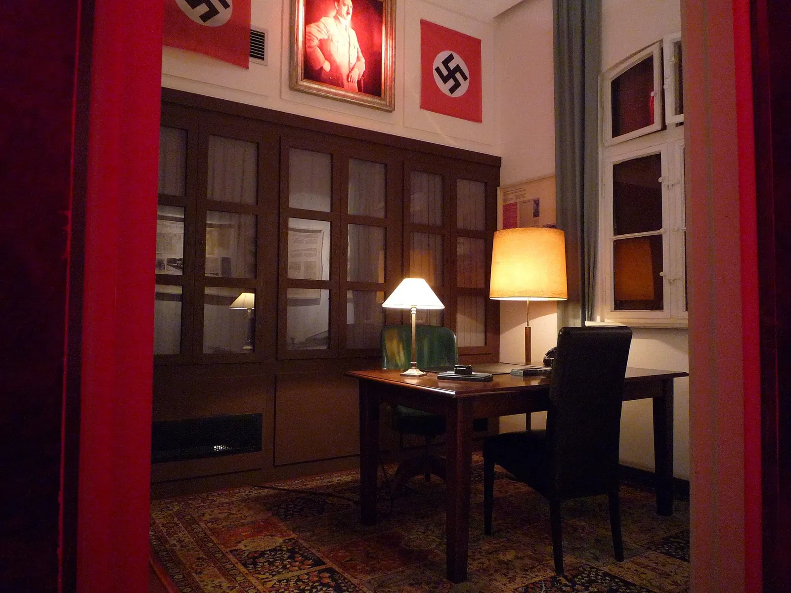 Mémorial de l'Alsace-Moselle