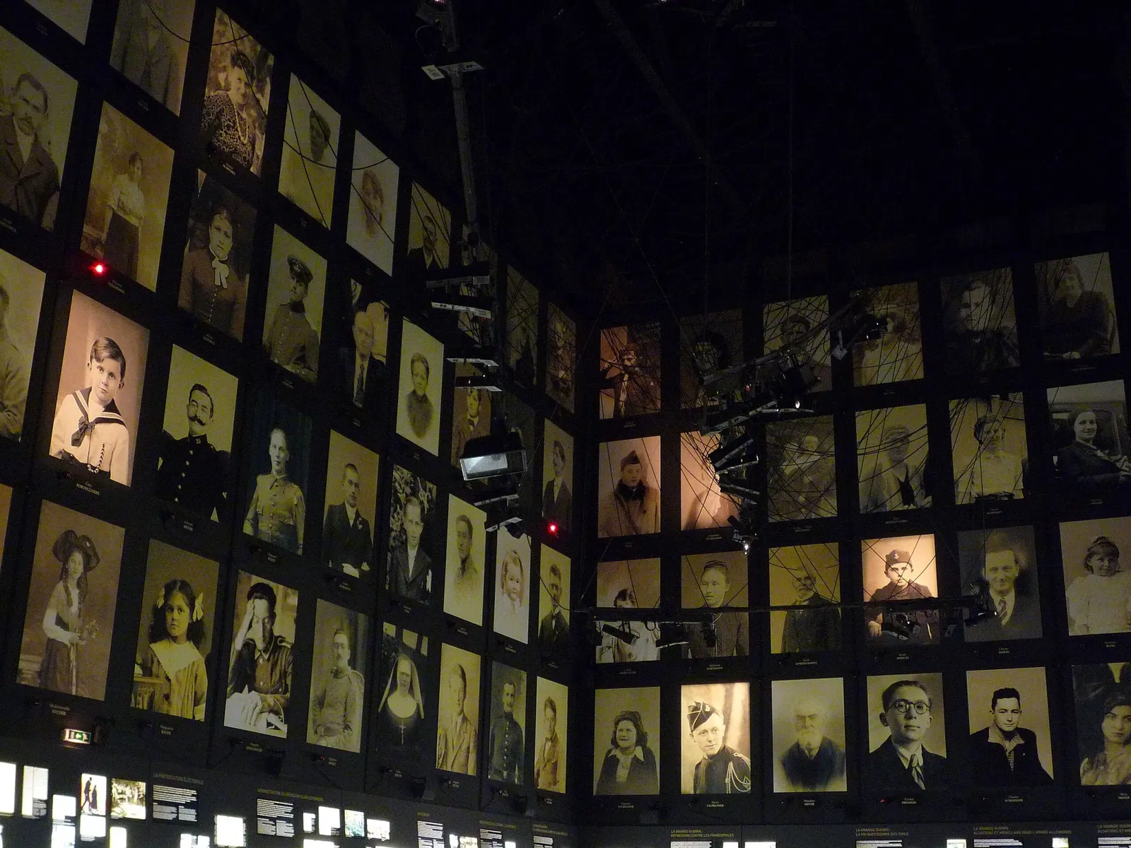 Mémorial de l'Alsace-Moselle