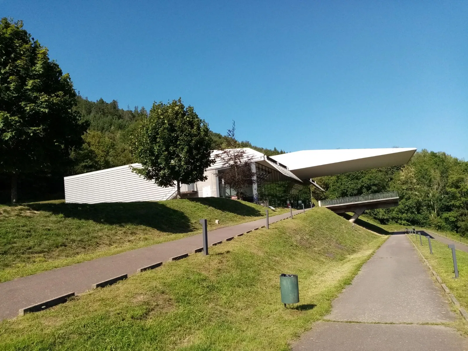 Alsace-Moselle Memorial