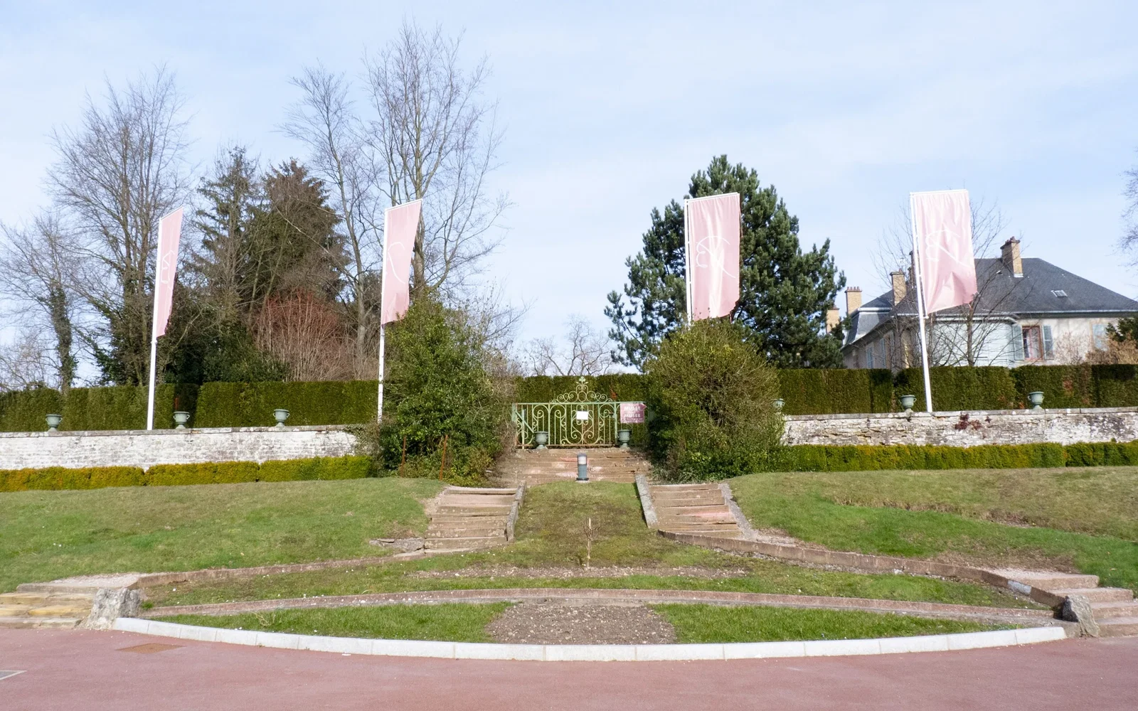 Musée du Cristal de Baccarat