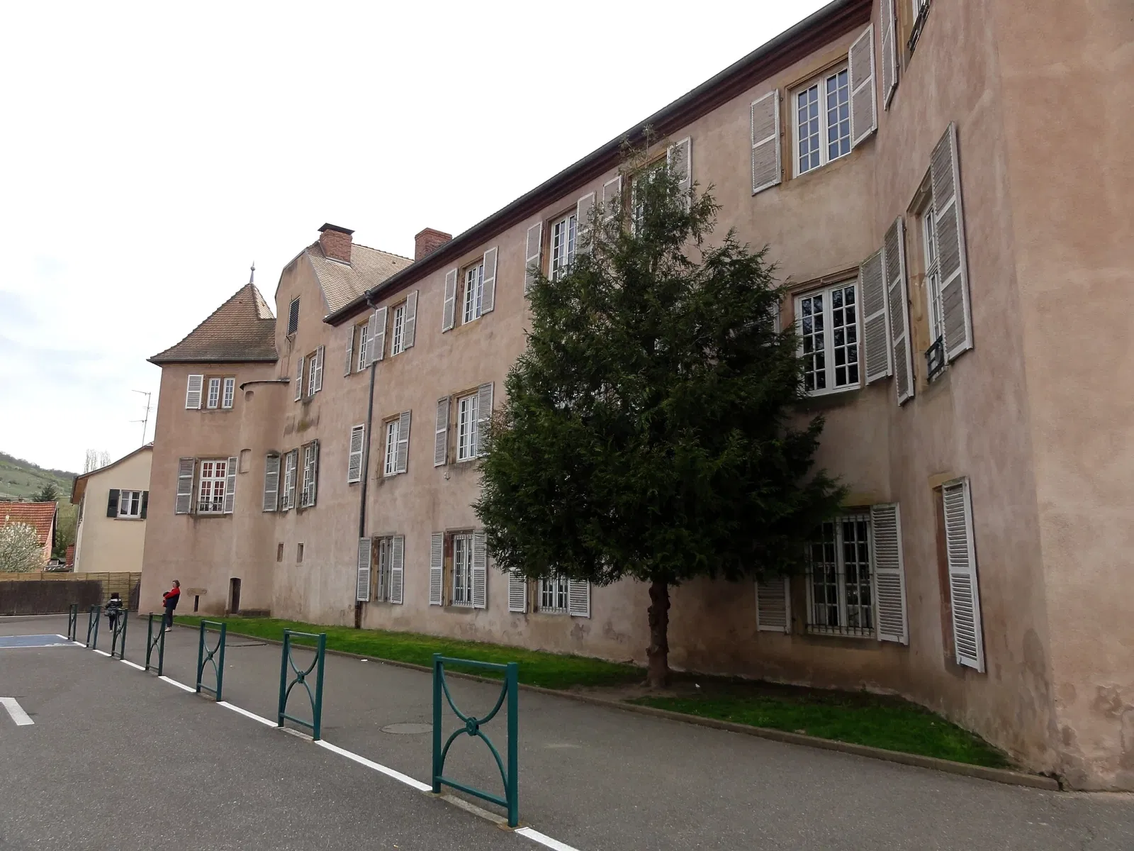 Museum of Castle Rohan