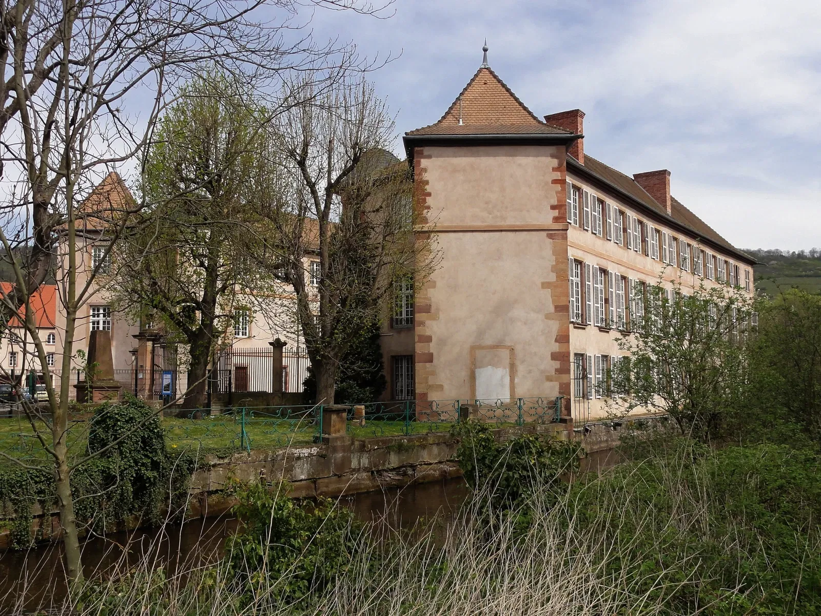 Museum of Castle Rohan