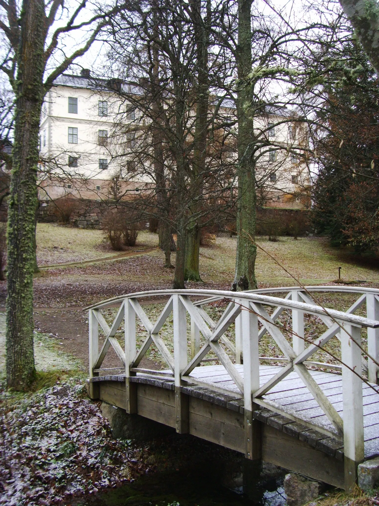 Löfstad Palace