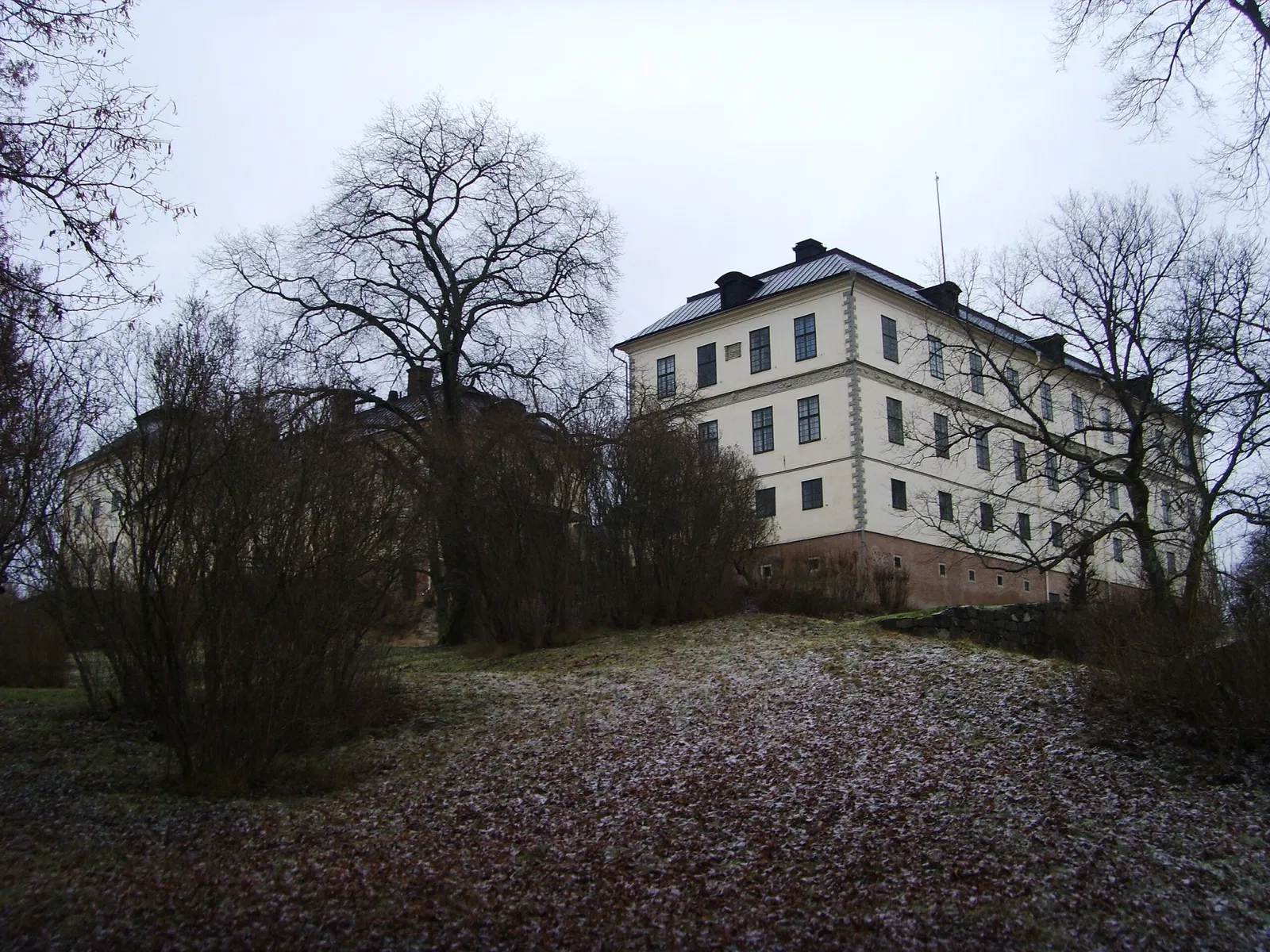 Löfstad Palace