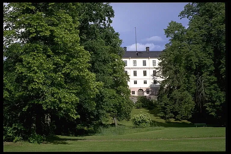 Löfstad Palace