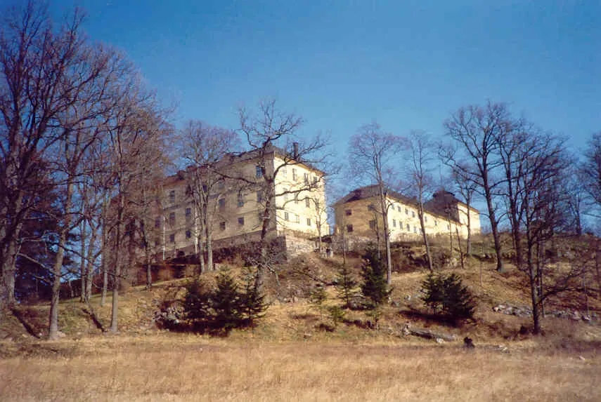 Löfstad Palace