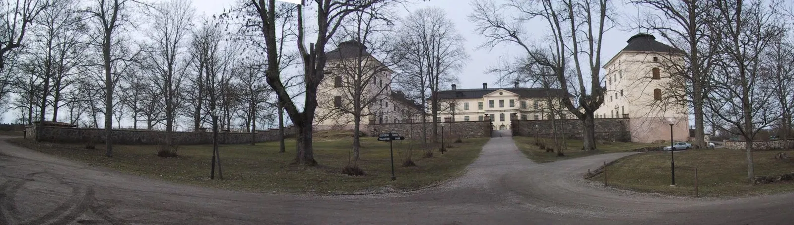 Löfstad Palace