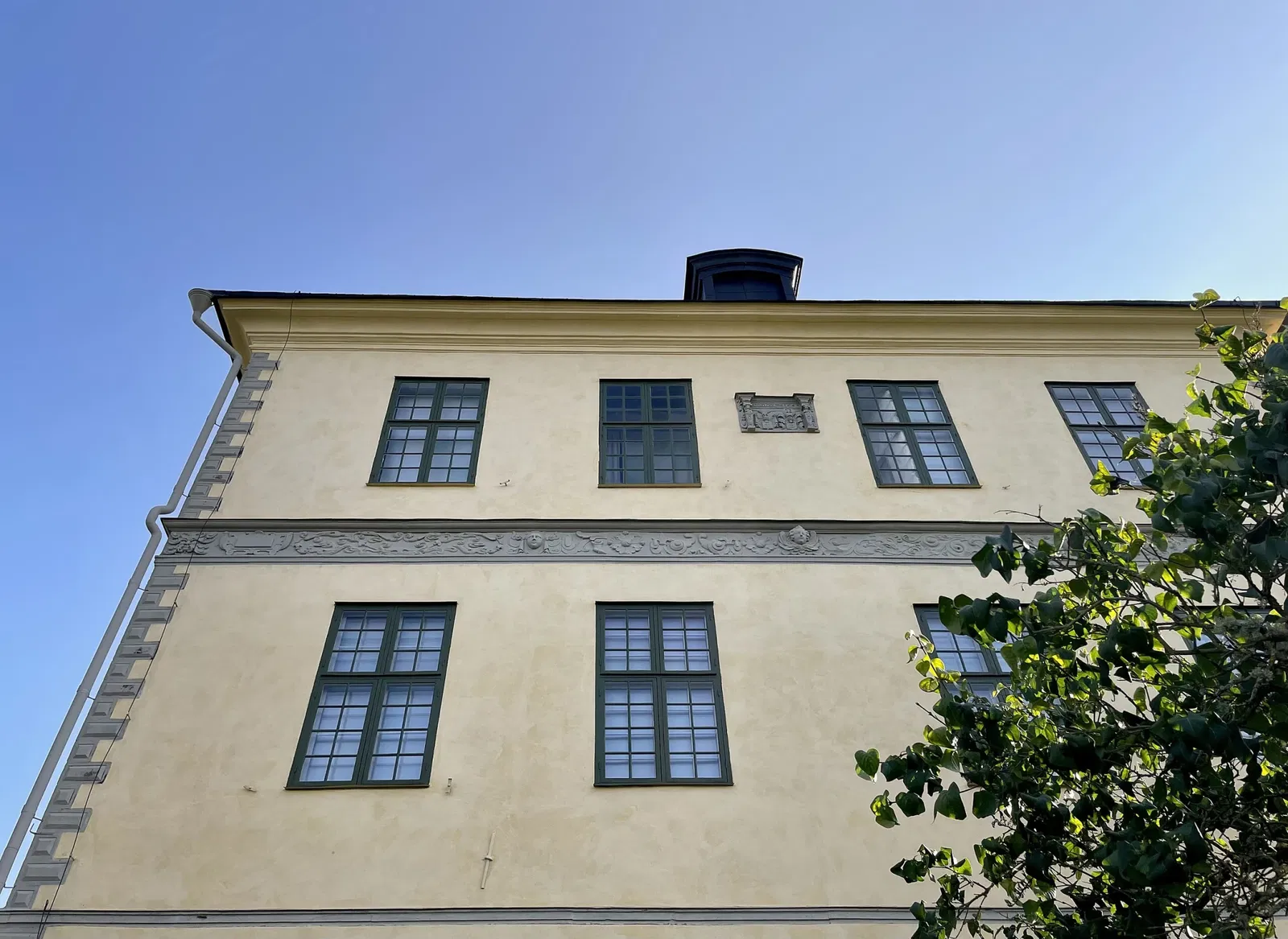 Löfstad Palace