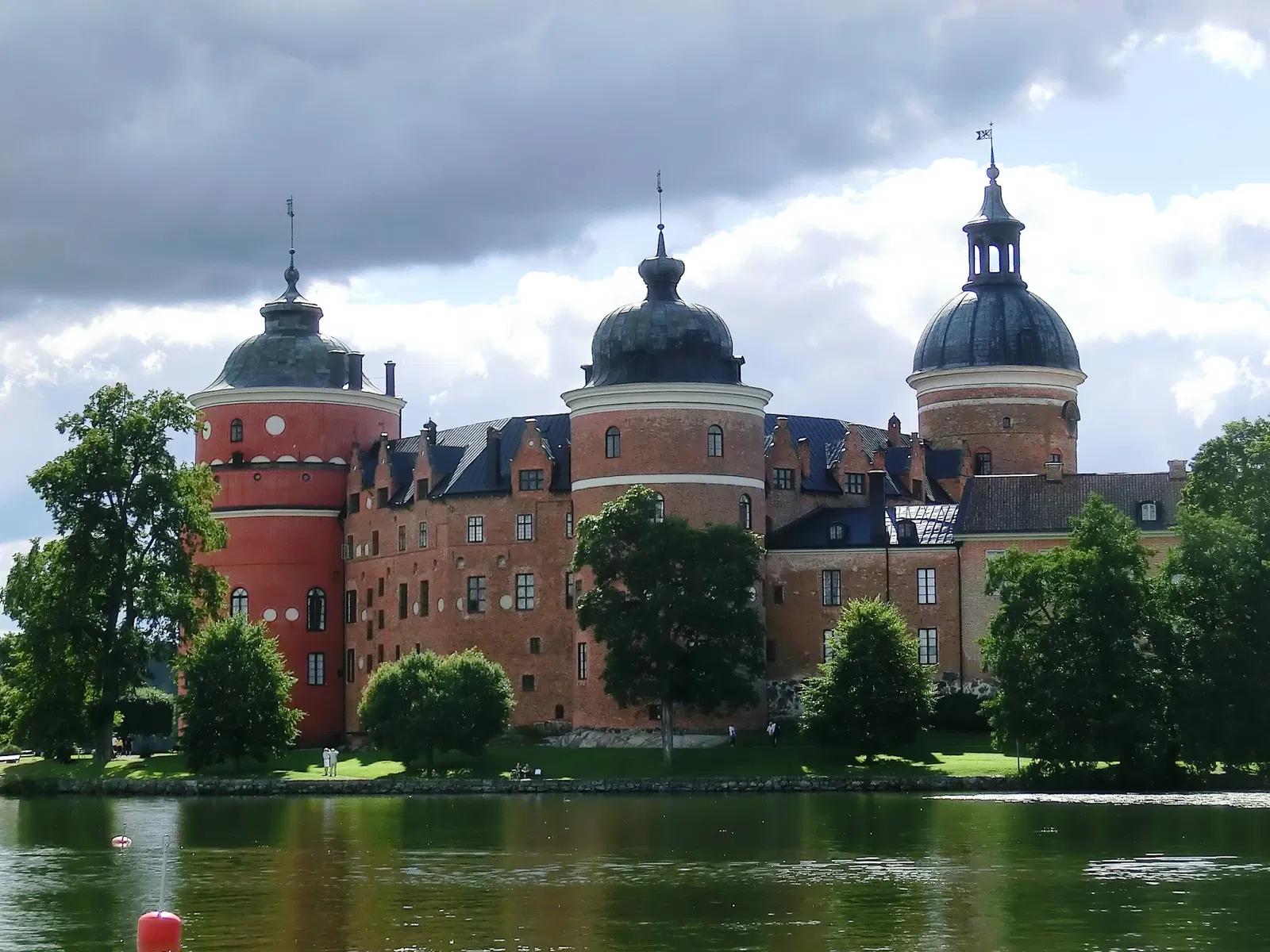 Gripsholm Castle