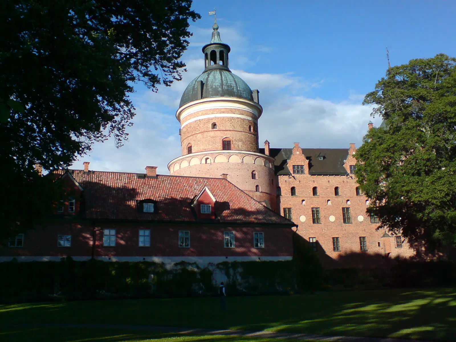 Gripsholm Castle