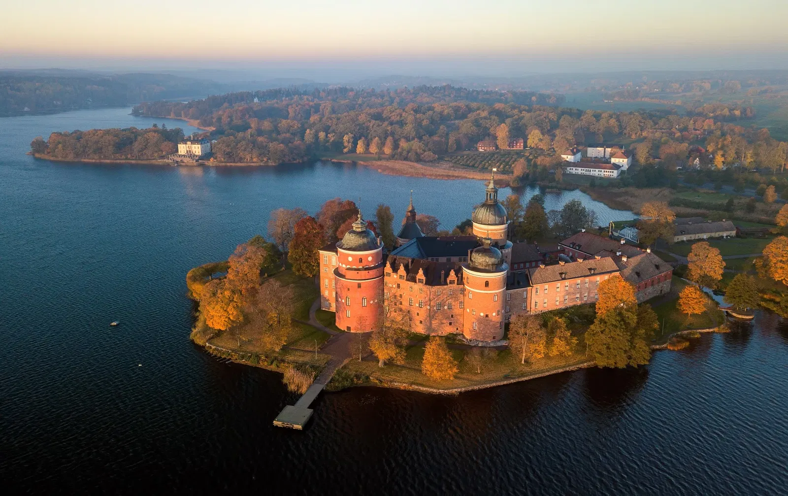 Gripsholm Castle