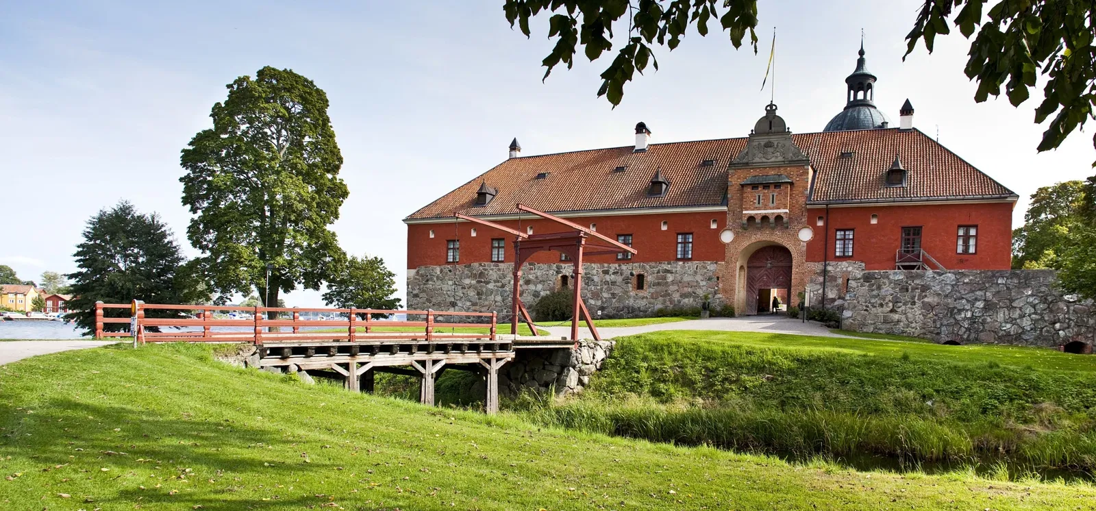 Gripsholm Castle