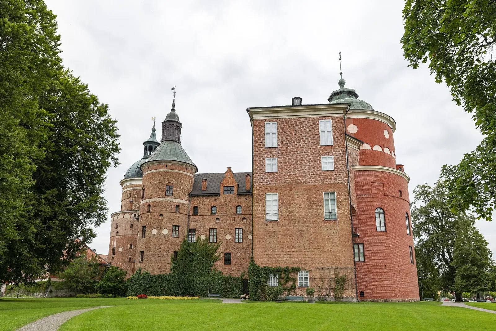 Gripsholm Castle