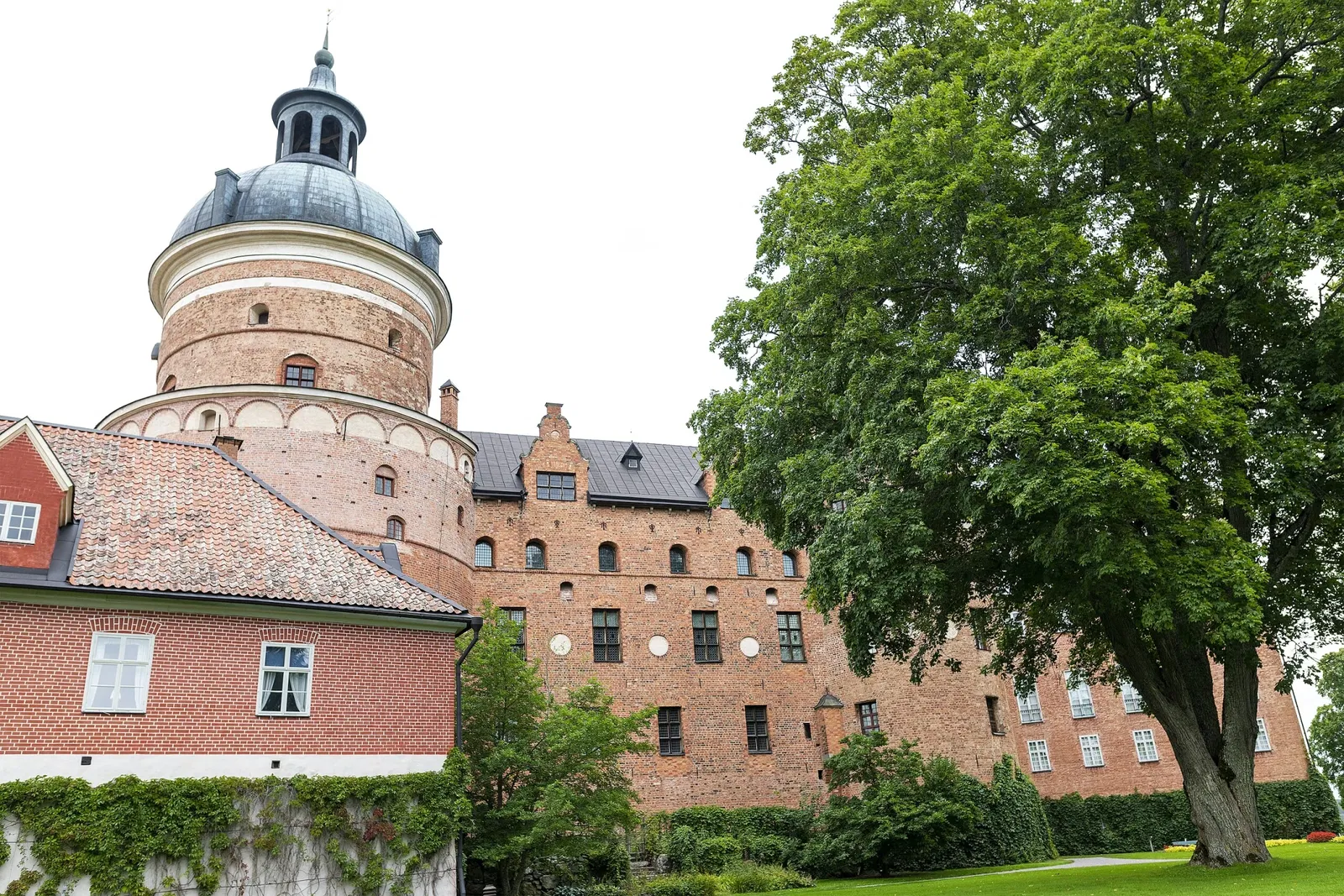 Gripsholm Castle