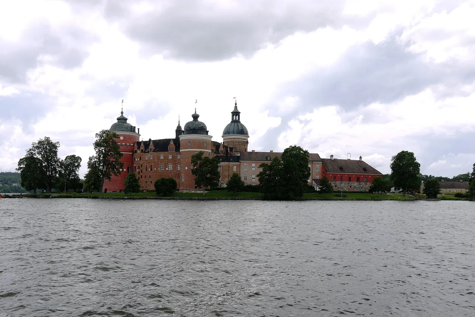 Gripsholm Castle