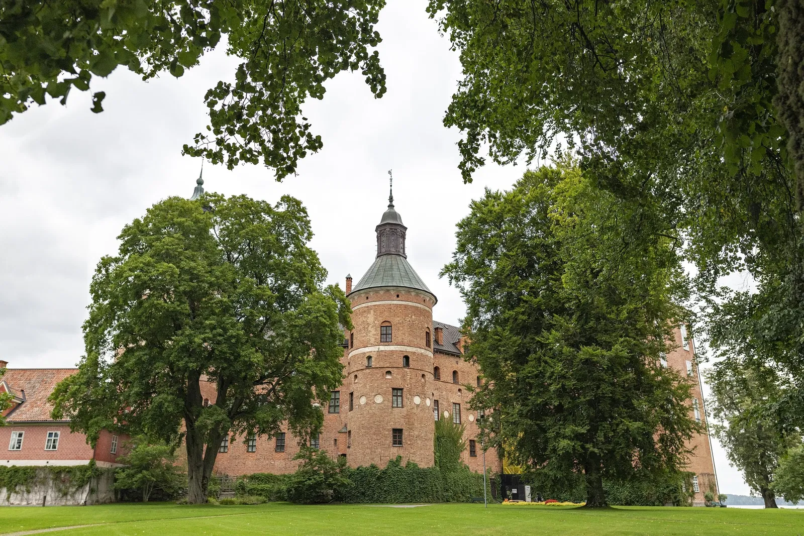 Gripsholm Castle