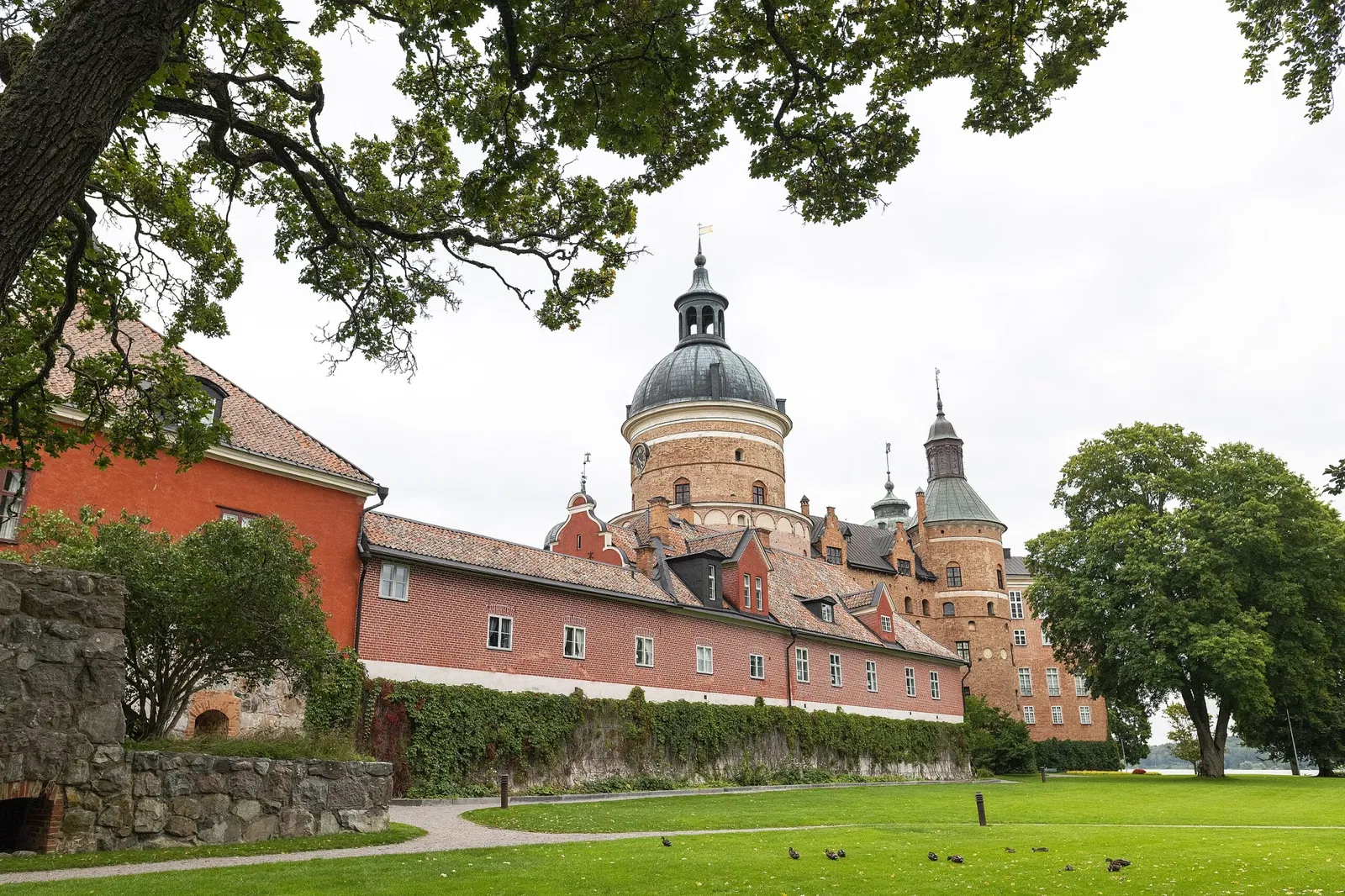 Gripsholm Castle