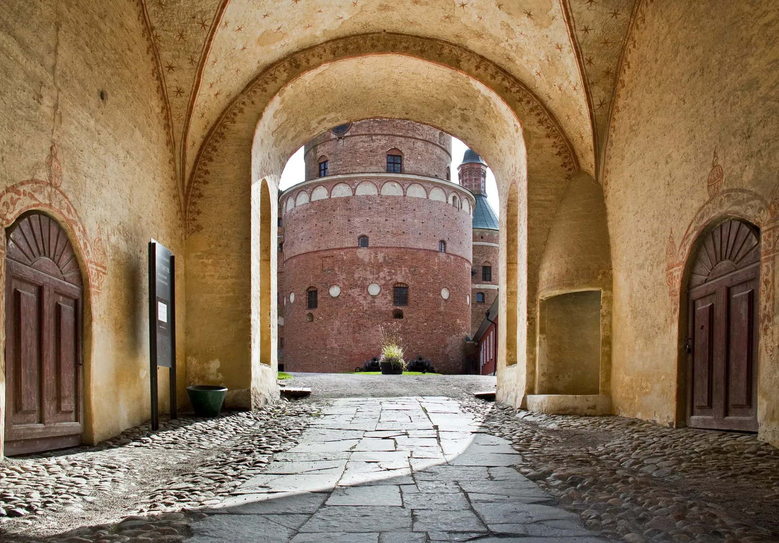 Gripsholm Castle