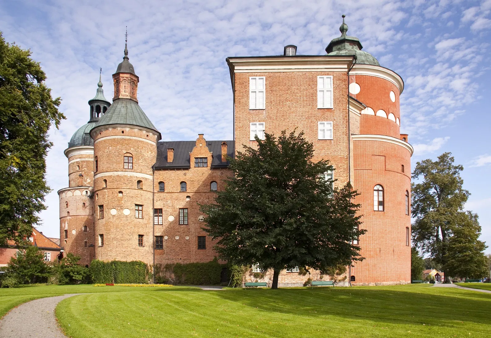 Gripsholm Castle