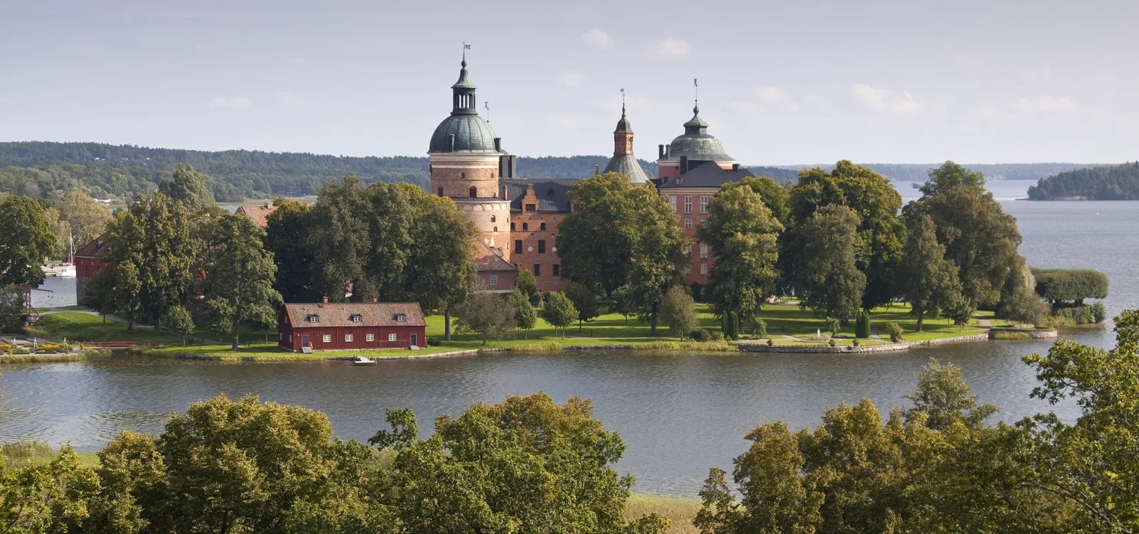 Gripsholm Castle