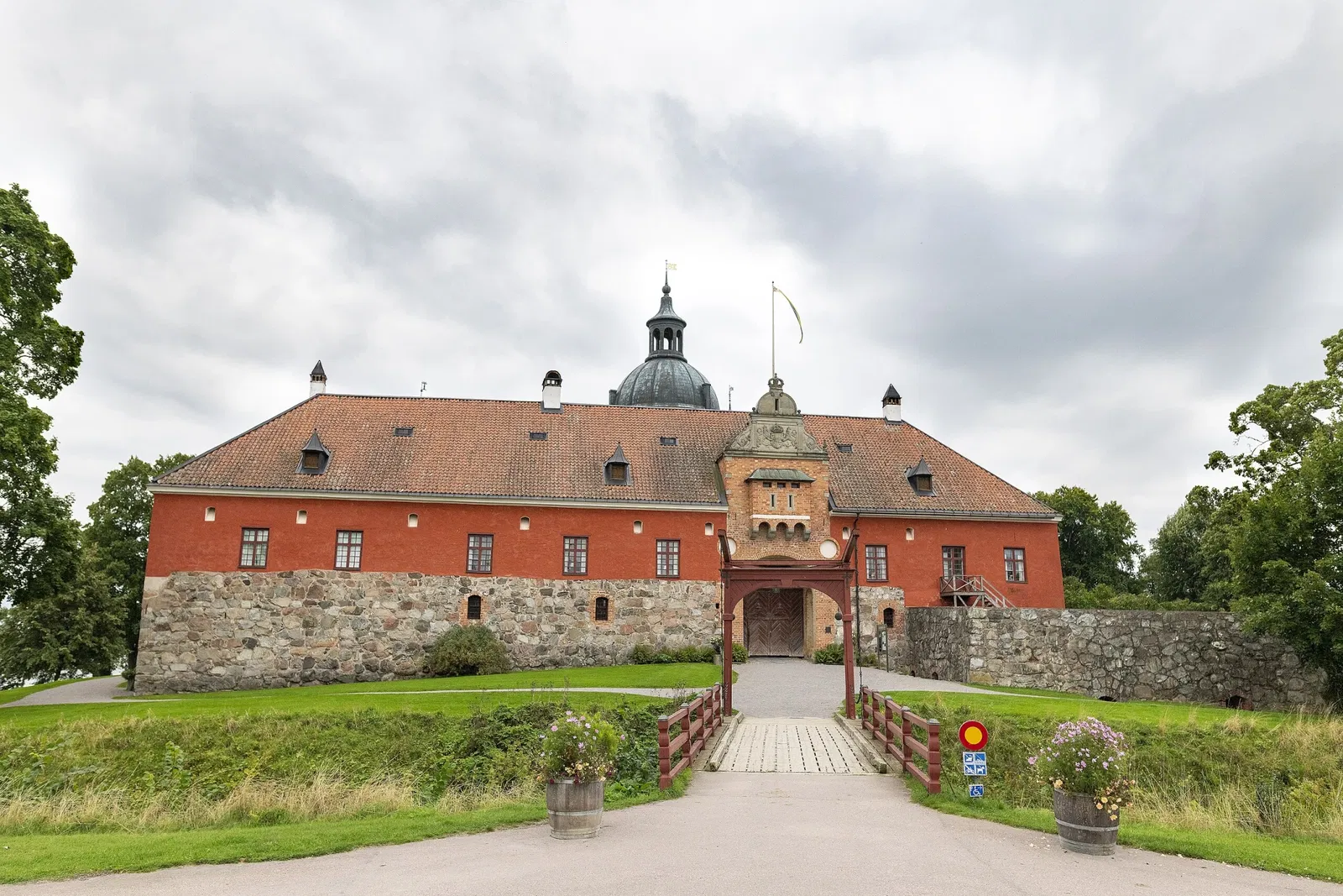 Gripsholm Castle