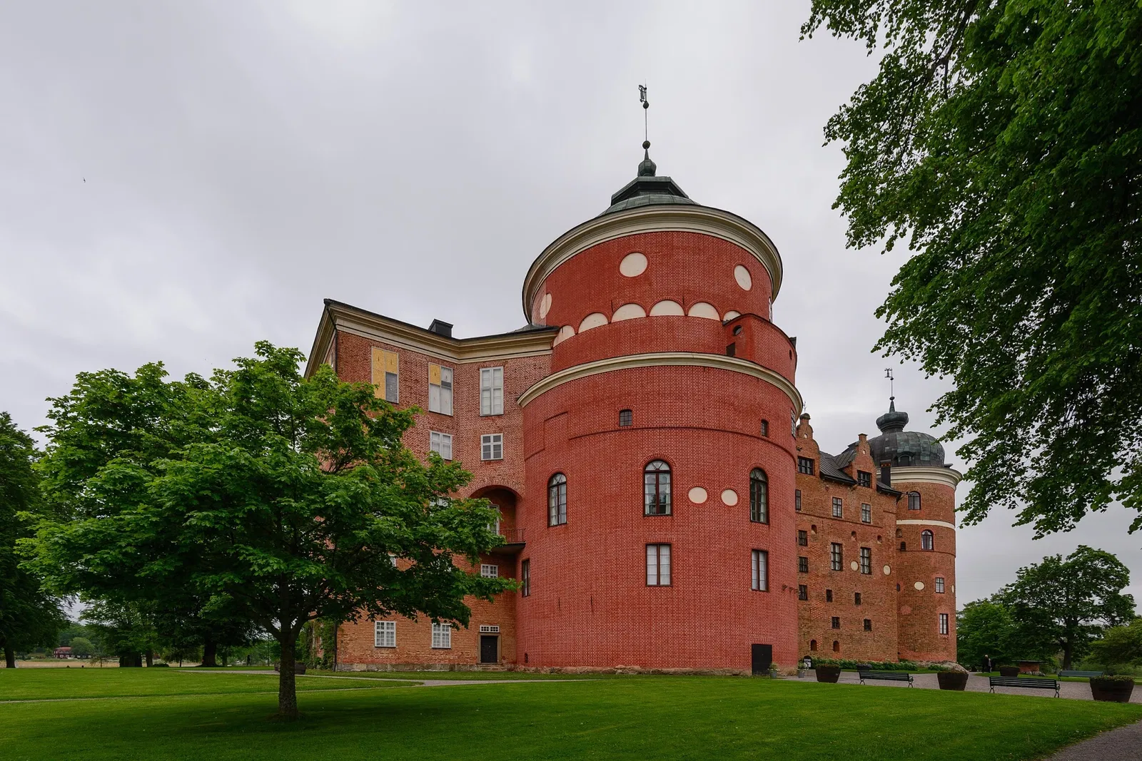 Gripsholm Castle