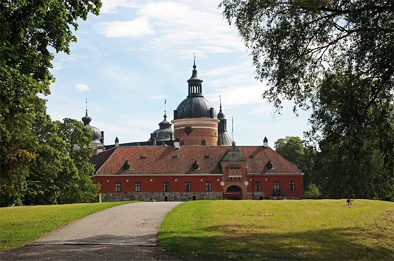 Gripsholm Castle