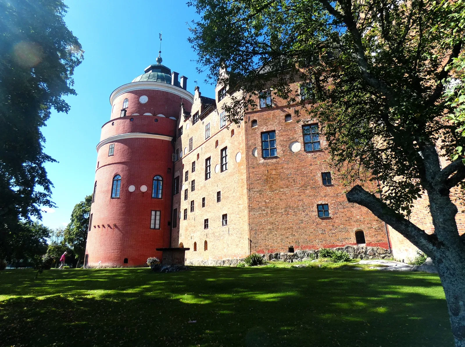 Gripsholm Castle